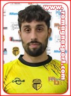 Francesco Arena / Centrocampista Libertas Ghepard